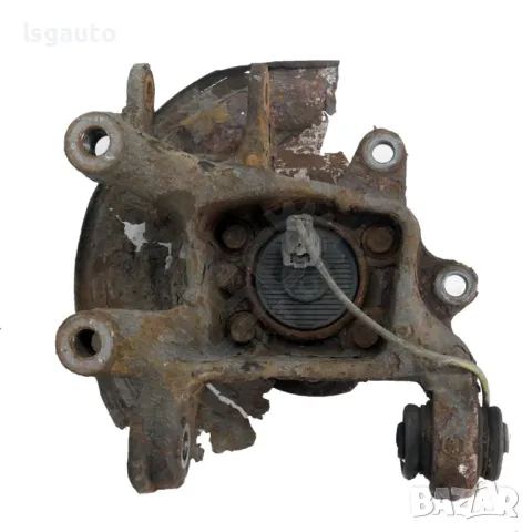 Заден десен шенкел Toyota Avensis III 2009-2015 ID:145939, снимка 2 - Части - 49914897