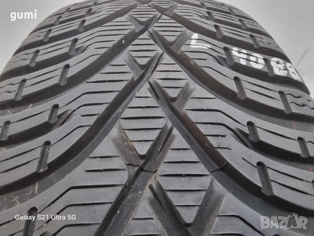 1бр зимнa гумa 185/65/15 KLEBER L04088 