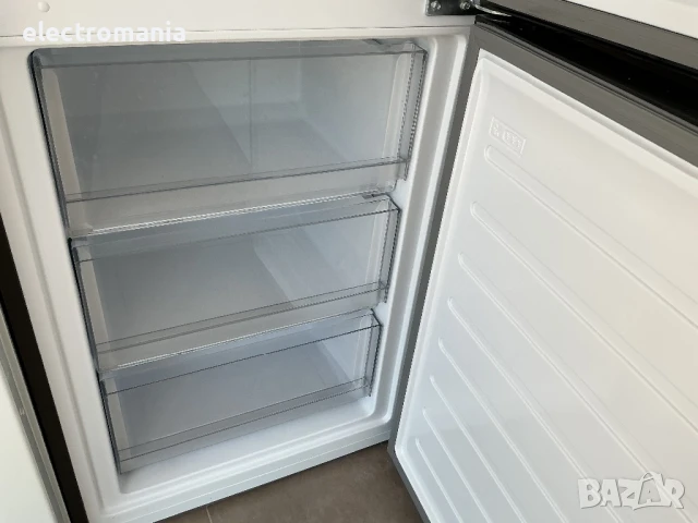 хладилник с фризер Hoover H-Fridge 500 HOCE4T618EB NoFrost, снимка 6 - Хладилници - 51381281