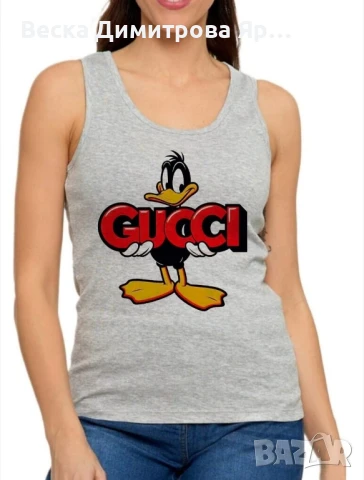 Дамски потници памук, снимка 6 - Потници - 50667724