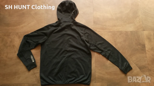 UMBRO размер XL мъжки суичър 18-44, снимка 10 - Суичъри - 53214436