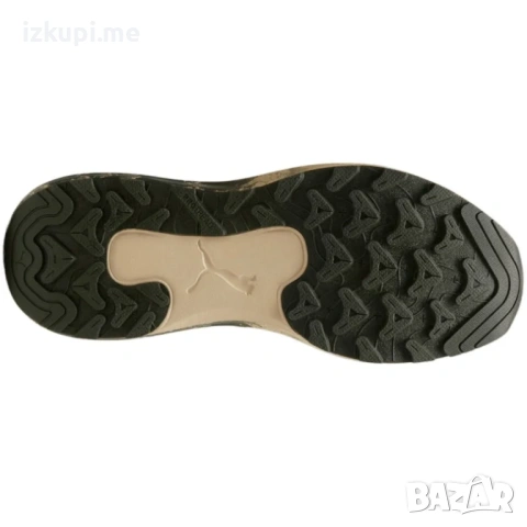 Puma Reflect Lite Trail, снимка 4 - Маратонки - 53351253