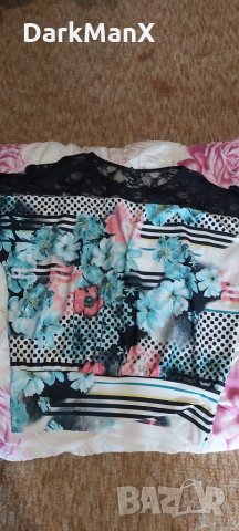 Дамски официални блузи, снимка 2 - Туники - 29002768