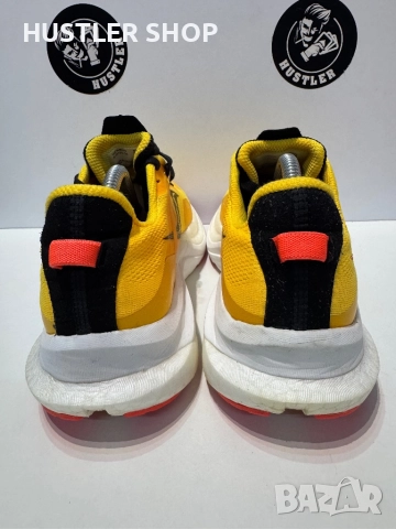 Маратонки SAUCONY TEMPUS.Номер 40.5, снимка 6 - Маратонки - 51765058