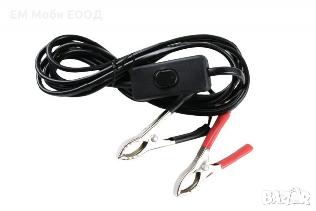 Електрическа помпа за изпомпване пренос на гориво 24V / 50мм + Филтър, снимка 3 - Аксесоари и консумативи - 32220504