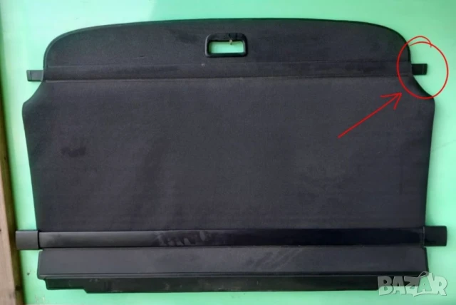 Skoda Octavia A7 Комби (2013–2020) - Щора ремонтен комплект