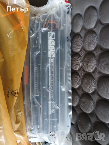 тонер касета HP CC530A, снимка 2 - Консумативи за принтери - 53269638