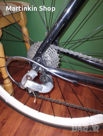 Шосеен велосипед  Bulls , снимка 6 - Велосипеди - 38989867