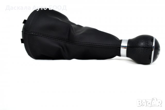 Топка с маншон с 6 скор. за Volkswagen VW Touran / Caddy 2003 - 2011г., снимка 2 - Аксесоари и консумативи - 40019046