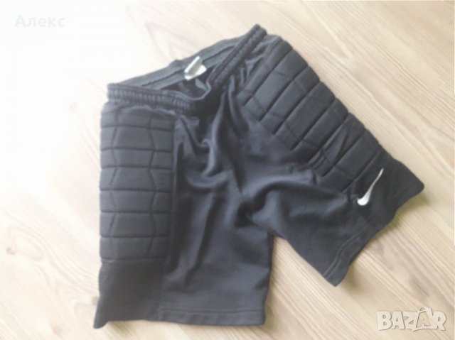 Nike вратарско оригинално долнище, снимка 1 - Спортни дрехи, екипи - 33610034