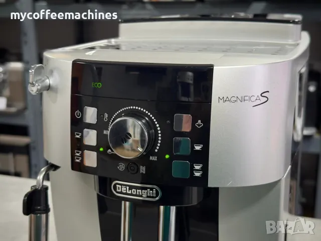 Кафемашина DeLonghi Magnifica S, снимка 5 - Кафемашини - 47452221