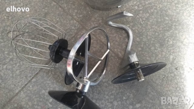 Кухненски робот Clatronic 262862, снимка 9 - Кухненски роботи - 39599175