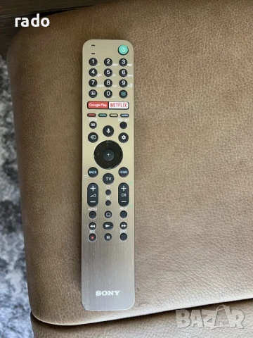 Телевизор Sony 77AG9, 77" (194.4 см), Smart Android, 4K Ultra HD, OLED, снимка 4 - Телевизори - 50627671