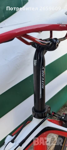 Продавам шосейно, карбоново колело Фокус, снимка 6 - Велосипеди - 50498731