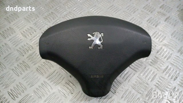 Airbag волан Peugeot 5008 2011г.	, снимка 1 - Части - 43912591