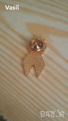 Знаме/брошка за ревер Русия и Георгиевска лента, снимка 3 - Други - 33373212