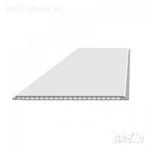 PVC ЛАМПЕРИЯ 5 декора White/Wood VILO VOX-Флексопечат 5 дизайна, снимка 11 - Облицовки - 37207644