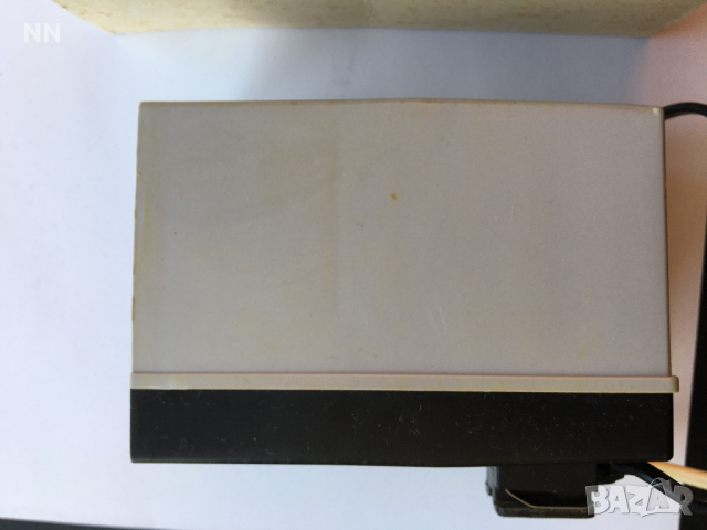 Фотоапарат Смяна Символ и светкавица, снимка 16 - Антикварни и старинни предмети - 36513457