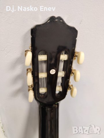 Clifton A series Classical Guitar CL1 4/4 - Класическа китара за начинаещи /отлична/, снимка 4 - Китари - 38080664