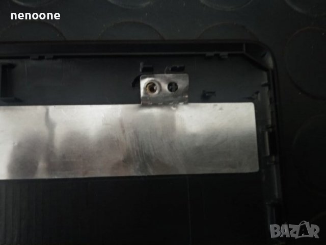 Заден Капак за Дисплей за Lenovo Ideapad 100-15IBD Черен, снимка 4 - Части за лаптопи - 38091548