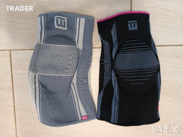 Подсилена ортеза наколенка за коляно – Genumedi by MEDI Knee support , снимка 6 - Спортна екипировка - 43877047