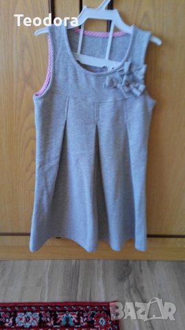 Детски рокли и сукмани, снимка 7 - Детски рокли и поли - 27171339