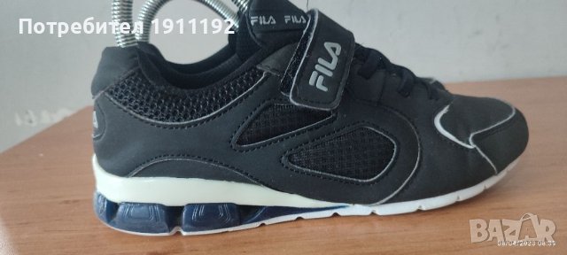 Fila. Маратонки. 37, снимка 1