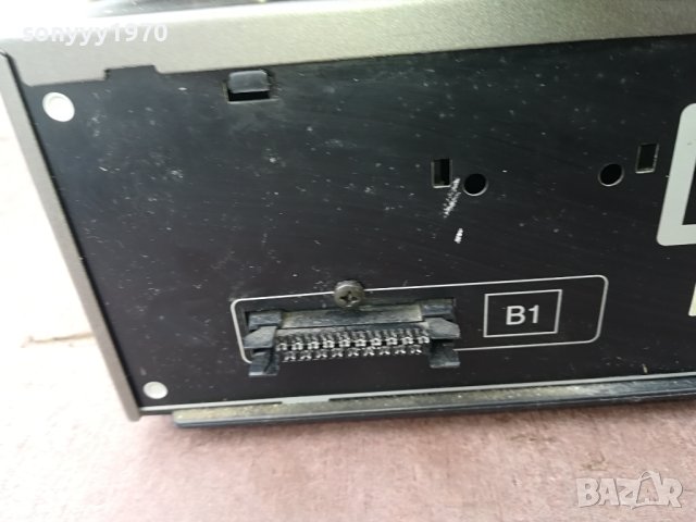 TECHNICS-MADE IN JAPAN 2412230806, снимка 18 - Ресийвъри, усилватели, смесителни пултове - 43532377