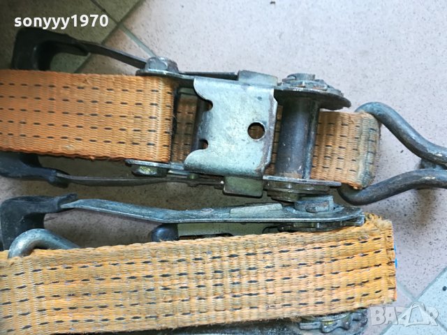 ТРЕСЧОТКИ ТИР АВТОВОЗ, снимка 5 - Аксесоари и консумативи - 28616690