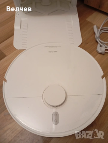 Xiaomi Mi Robot Vacuum X20+ plus , снимка 2 - Прахосмукачки - 53489729
