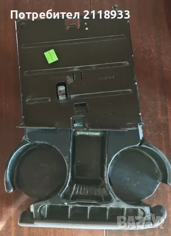 пепелник с поставки за чашки chrysler voyager 3 генерация 