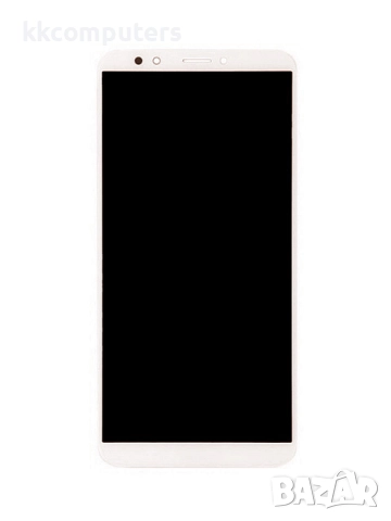 LCD дисплей за Honor 7C (LND-L29), снимка 3 - Резервни части за телефони - 52245071
