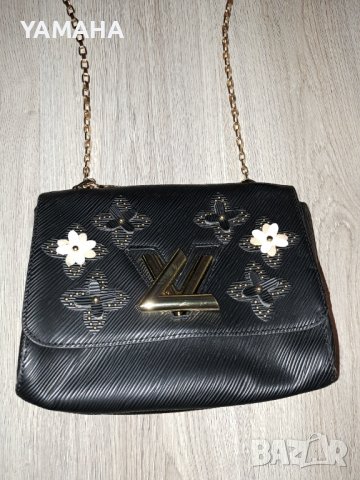Louis Vuitton  Дамска  Чанта   , снимка 11 - Чанти - 39212706