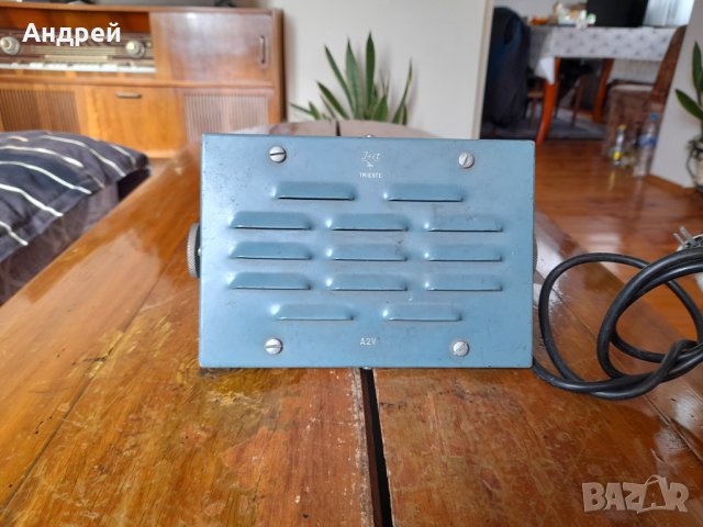 Стар високоговорител Jyet Trieste