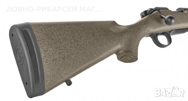 Ловна карабина Bergara B14 Sporter, снимка 3 - Ловно оръжие - 43020055