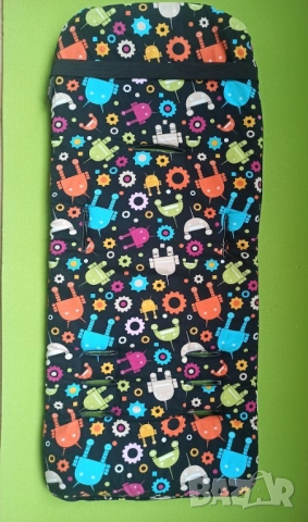 Разпродажба на различни бебешки артикули - част 2, снимка 12 - Други - 52514682