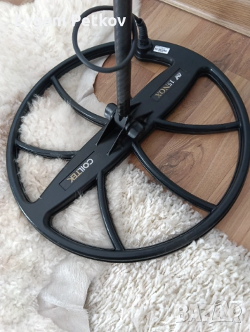 Сонда за еквинокс 900,800,700,600 и Х тера