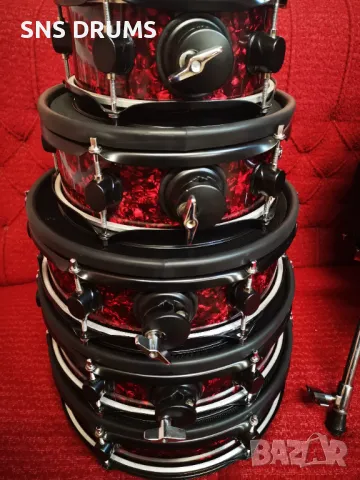 🥁 Нови електронни барабани ПРОМО ОБЯВА!, снимка 2 - Ударни инструменти - 49724129