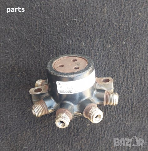 Горивен Разпределител 1.5DCI Рено Меган - Сценик 2 - Канго - Клио 2 - Симбол - Нисан - Дачия N