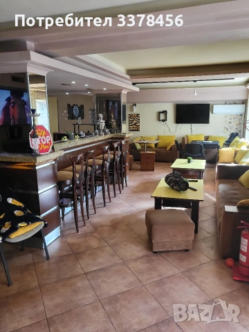 давам под наем парти зала , снимка 11 - Заведения - 53284753