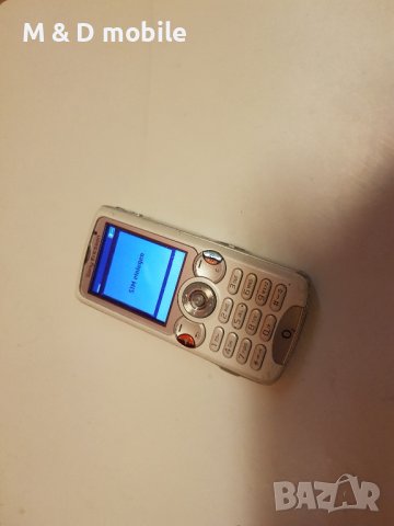 Sony Ericsson W810i, снимка 1 - Sony Ericsson - 43853385