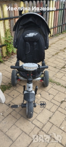 Триколка LORELLI SPEEDY