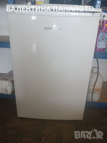 Фризер, снимка 2 - Хладилни витрини и фризери - 53520137