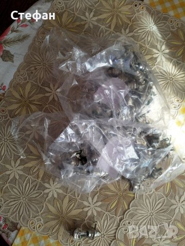 Диоди разни