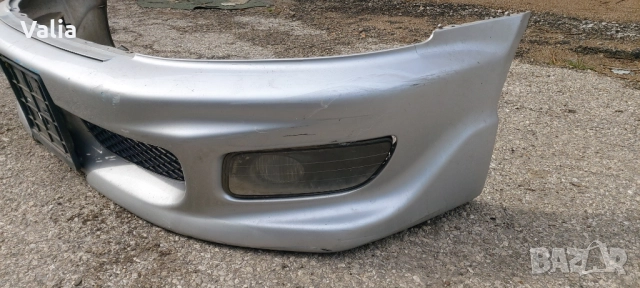 предна броня Mitsubishi Galant Avance, снимка 5 - Части - 51494271