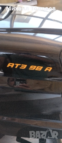 Тракторна косачка + ремарке за кола, снимка 8 - Градинска техника - 51582229