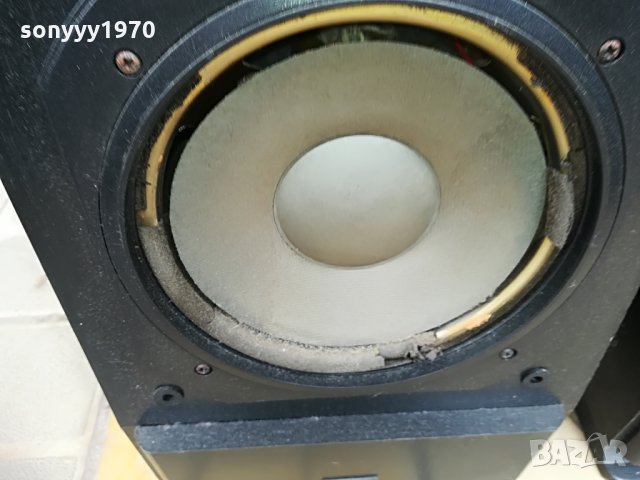 FISHER-ГОЛЯМ МОДЕЛ ТОНКОЛОНИ, снимка 13 - Тонколони - 28304204