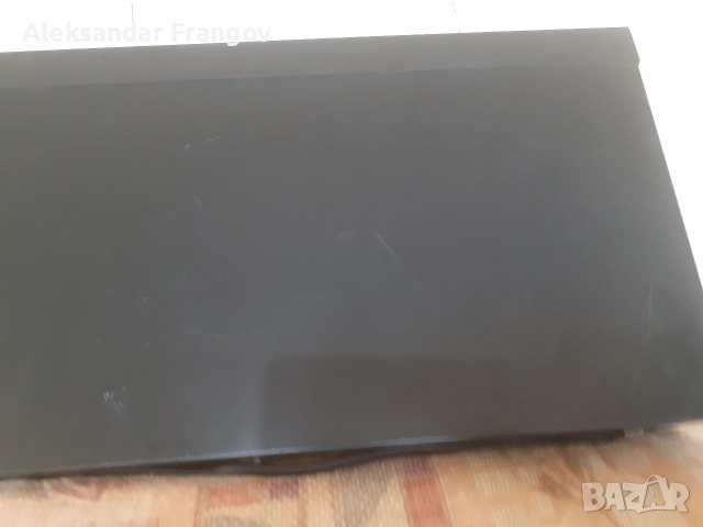 продавам касетъчен дек TEAC V- 340 , произведен в Япония , снимка 6 - Декове - 52736651