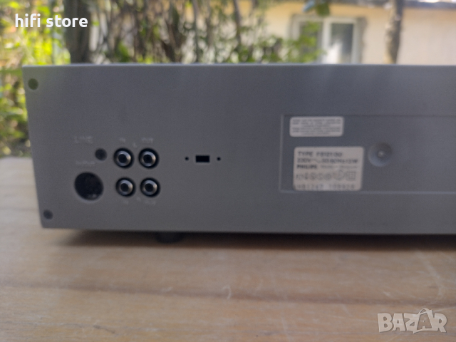 Philips F6121, снимка 9 - Декове - 36554880