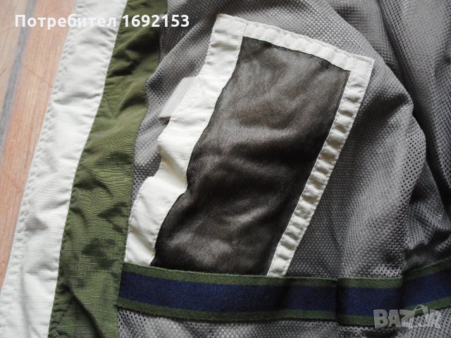 Водоустойчиво яке GAP 8-9 години, снимка 16 - Детски якета и елеци - 35616026